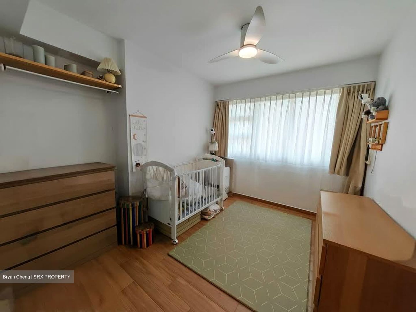Blk 591A Cheng San Court (Ang Mo Kio), HDB 4 Rooms #569552811